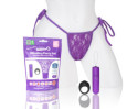 Screaming O My Secret 4T Panty Vibe Grap