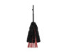 SS Saffron Faux Fur Flogger