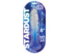 Stardust Galactic Stellar Dildo 8in Bl