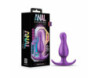 Anal Adventures Matrix Quantum Plug Purp