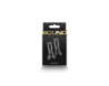 Bound Nipple Clamps C1 Gunmetal