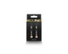 Bound Nipple Clamps D1 Rose Gold