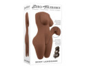 ZT Body Language Stroker Dark