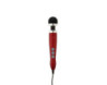 Doxy Die Cast 3 Wand Candy Red