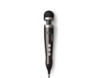 Doxy Die Cast 3 Wand Disco Black