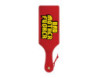 Wood Rocket Paddle Bad MF