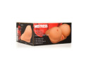 Mistress Breasts & Pussy Masturbator Med
