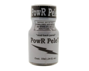 PowR Pelet 10ml