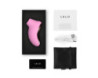 LELO SONA 2 Travel Pink