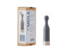 Love Not War Meile Head Grey