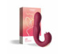 HPB Joi Rotating Head Gspot Vibe Red