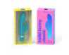 B Swish Bwild Classic Bunny Jade