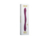 Tryst Duet Double Ended Vib w/Remote Ber