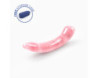 Biird Pixii Rose Quartz Dildo