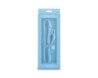 Obsessions Scarlett Light Blue