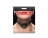 Hustler Taboo Kali Collar Black