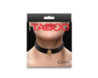 Hustler Taboo Cara Collar Black