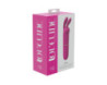 LoveLine Dona Vibrating Mini-Rabbit Pink
