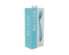 LoveLine Juicy 10 Speed FlexibleVibe Blu