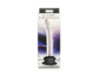 Pleasure Glass Dildo W/Sil Base 7