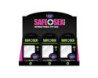 Safe Sex Antibacterial Toy Bag Med 24/Dp