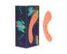 Swan The Mini Swan Wand GITD Orange