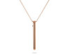 Crave Vesper 2 Rose Gold