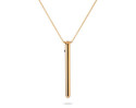 Crave Vesper 2 24kt Gold Plated