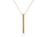 Crave Vesper 2 24kt Gold Plated