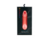 Nu Sensuelle Trinitii 3in1 Suct Vibe Cor