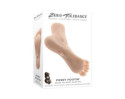 ZT Pusy Footin Masturbator TPE Light