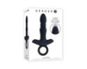 GX Slayer Recharge Ring Thruster Vibe Bk