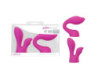 Palm Power Massager Heads Sensual  (2)