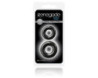 Renegade Double Stack 2pk Black