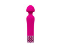Royal Gems Scepter Sili Recharg Vibr Pnk