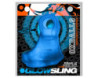 OxBalls Glowsling Cocksling Led Blue Ice