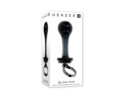 Gender X Blow Pop Black