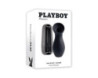 Playboy The Jet Set Sucker 2AM/Black