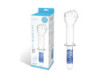 Glas 11 in. Glass Fist Dbl End w/Handle