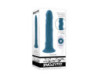 Evolved Tsunami Rech VibrDildo Sili Teal