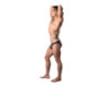 MP Marble Mesh Mini Moonshine Black S/M