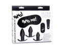 BANG! Backdoor Adventure 3pc Kit Black
