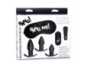 BANG! Backdoor Adventure 3pc Kit Black
