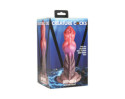 Creature Cocks Deep Diver Silicone Dildo