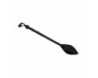 Rouge Leather Whip Black