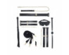 Ouch! Rome Collection Kit with Bag