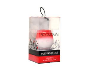Bloomgasm Puls Petals Throb Rose Stim R