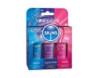 Skins Vital Sampler Tubes 12ml 3-Pack