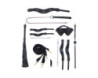 Ouch! Venice Collection Kit with Bag