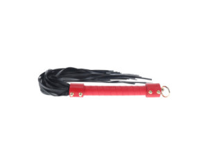 Ouch! Milan Collection Flogger